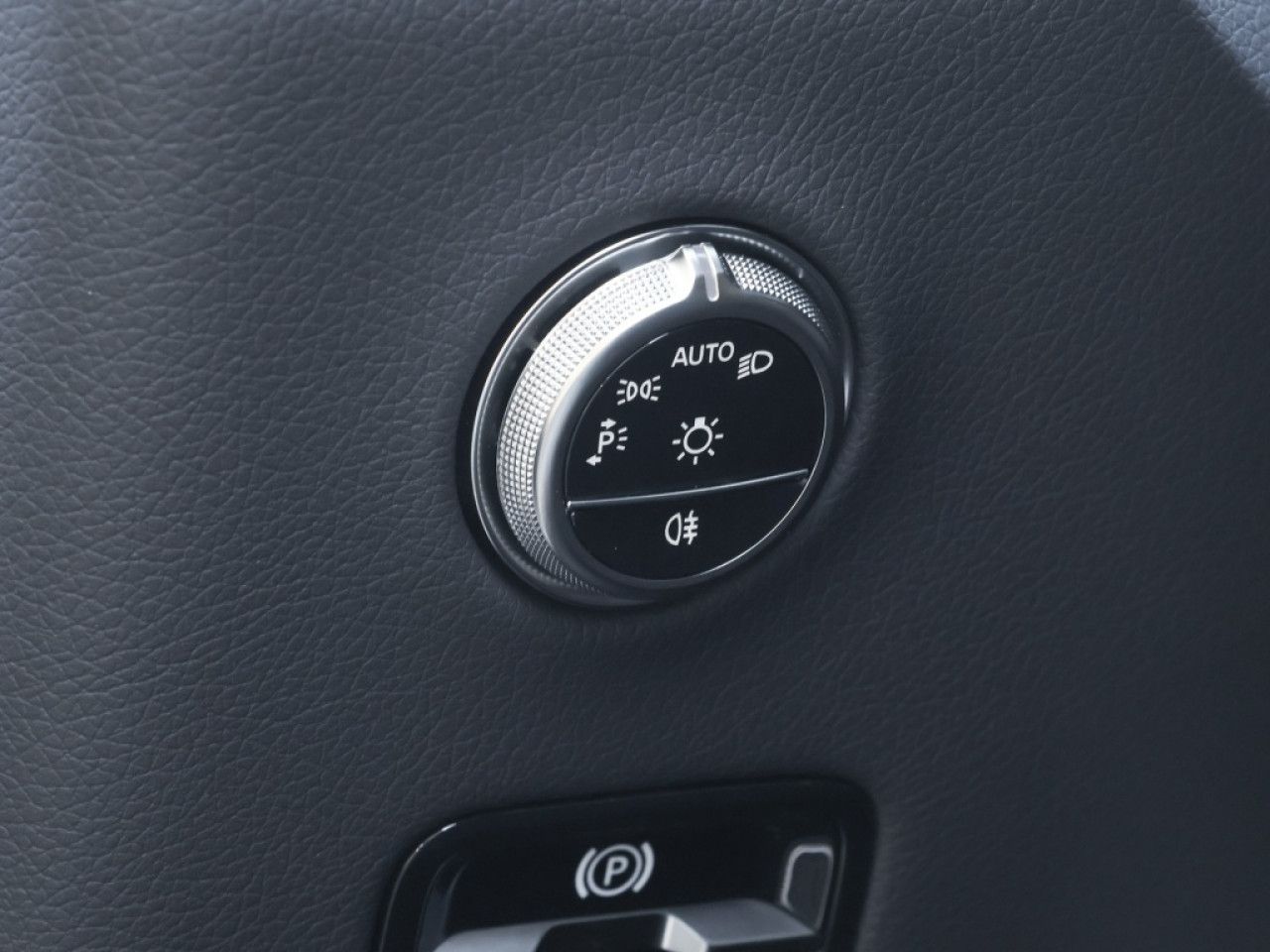 Mercedes-Benz GLC – Bild 16