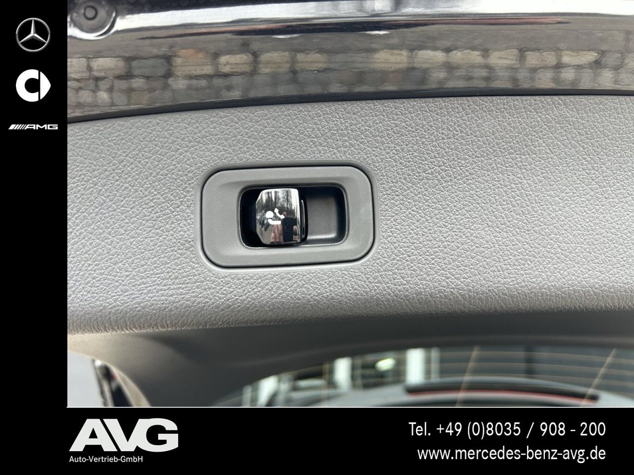 Mercedes-Benz GLC – Bild 23