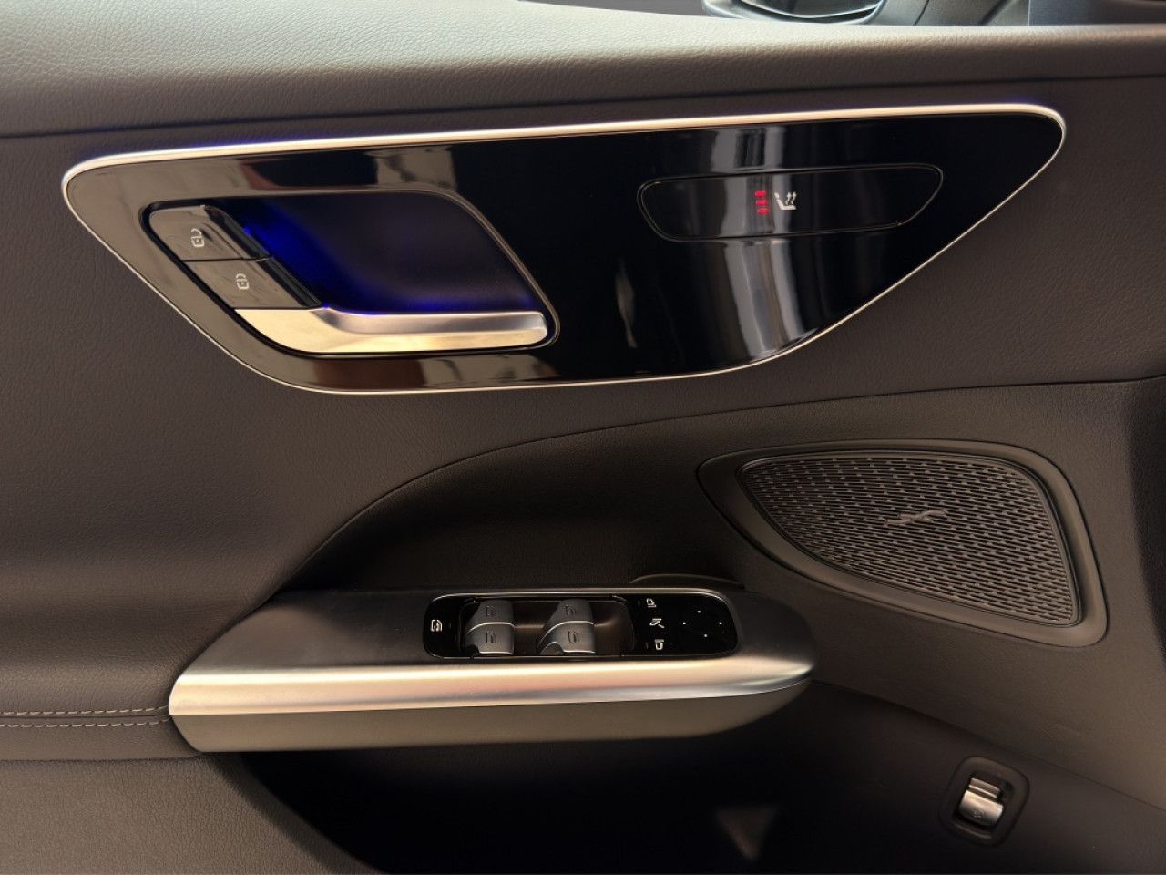 Mercedes-Benz C-Klasse – Bild 6