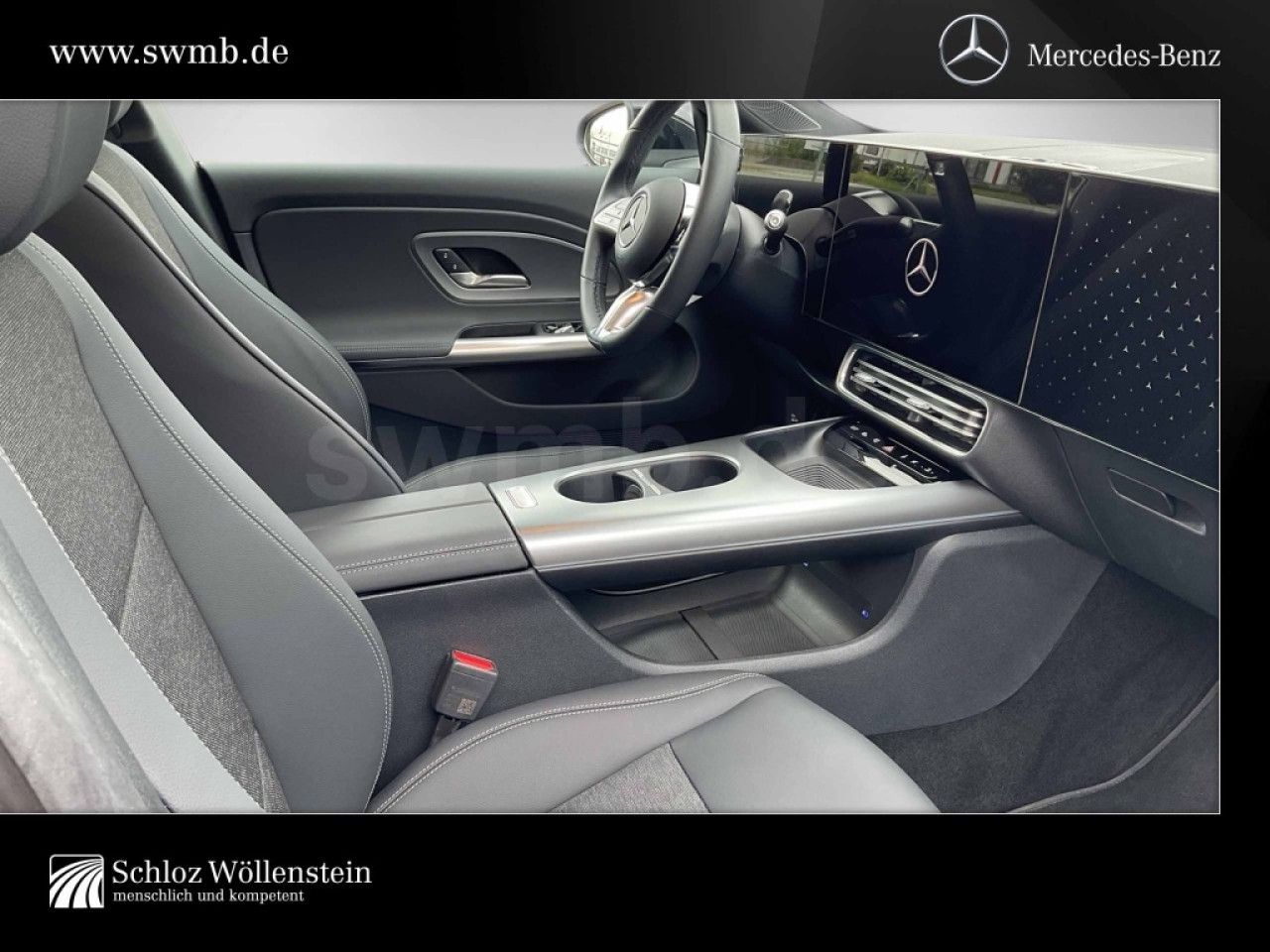 Mercedes-Benz CLA – Bild 6
