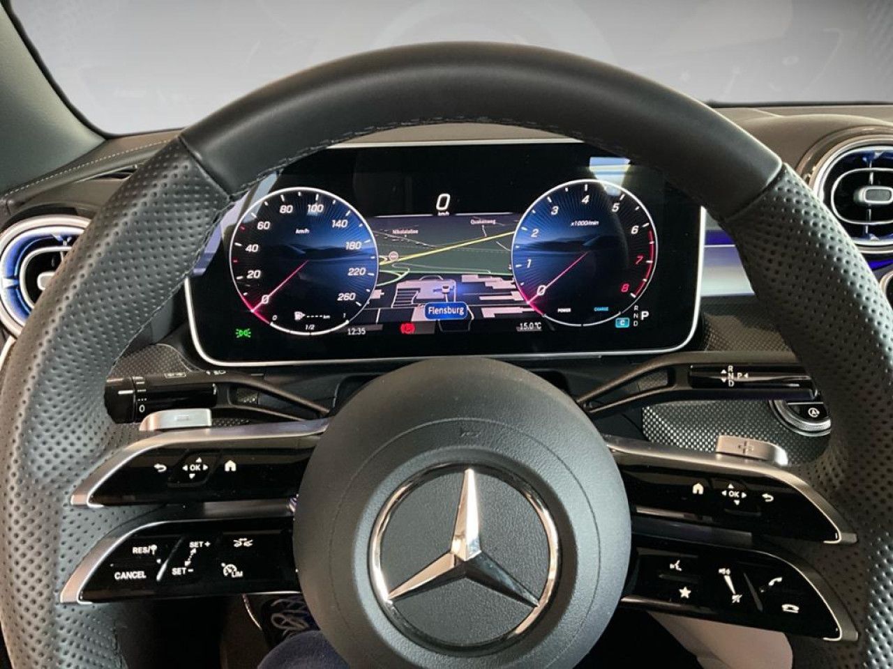 Mercedes-Benz CLE – Bild 12