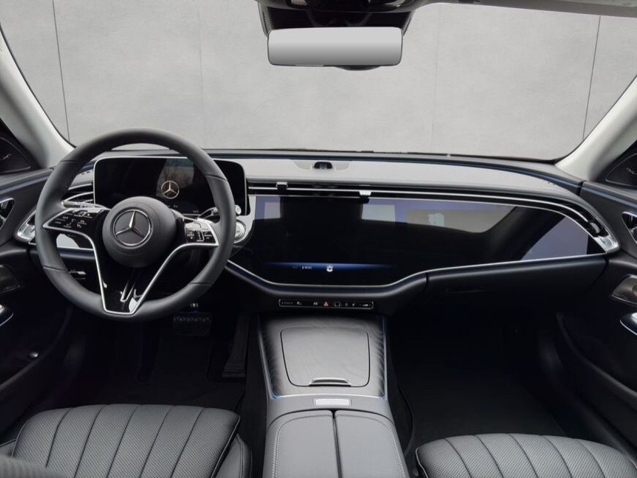 Mercedes-Benz E-Klasse – Bild 13
