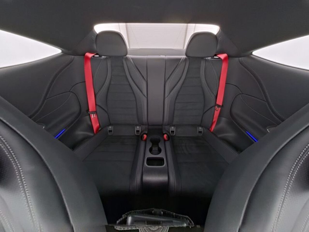 Mercedes-Benz CLE – Bild 10