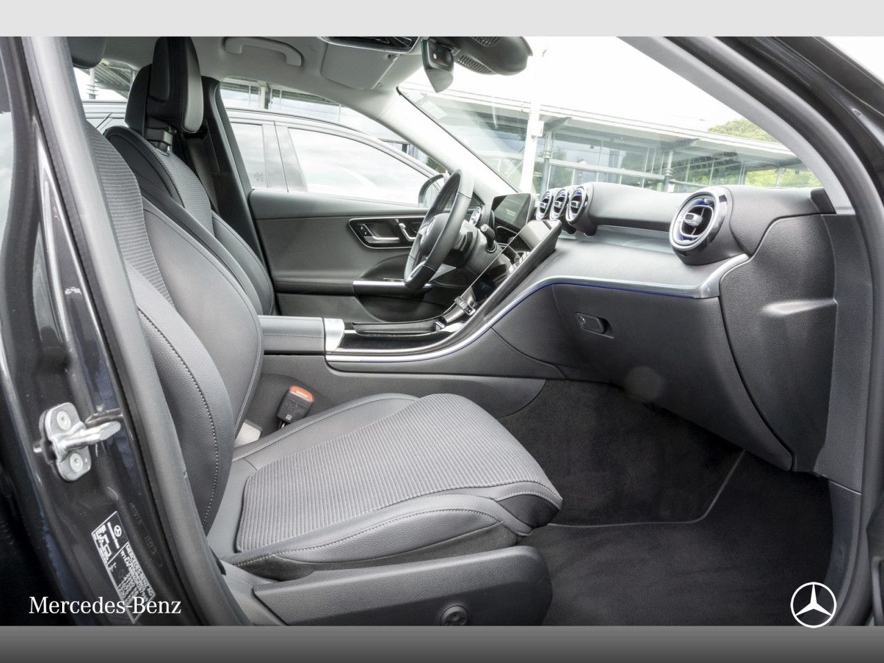 Mercedes-Benz C-Klasse – Bild 4