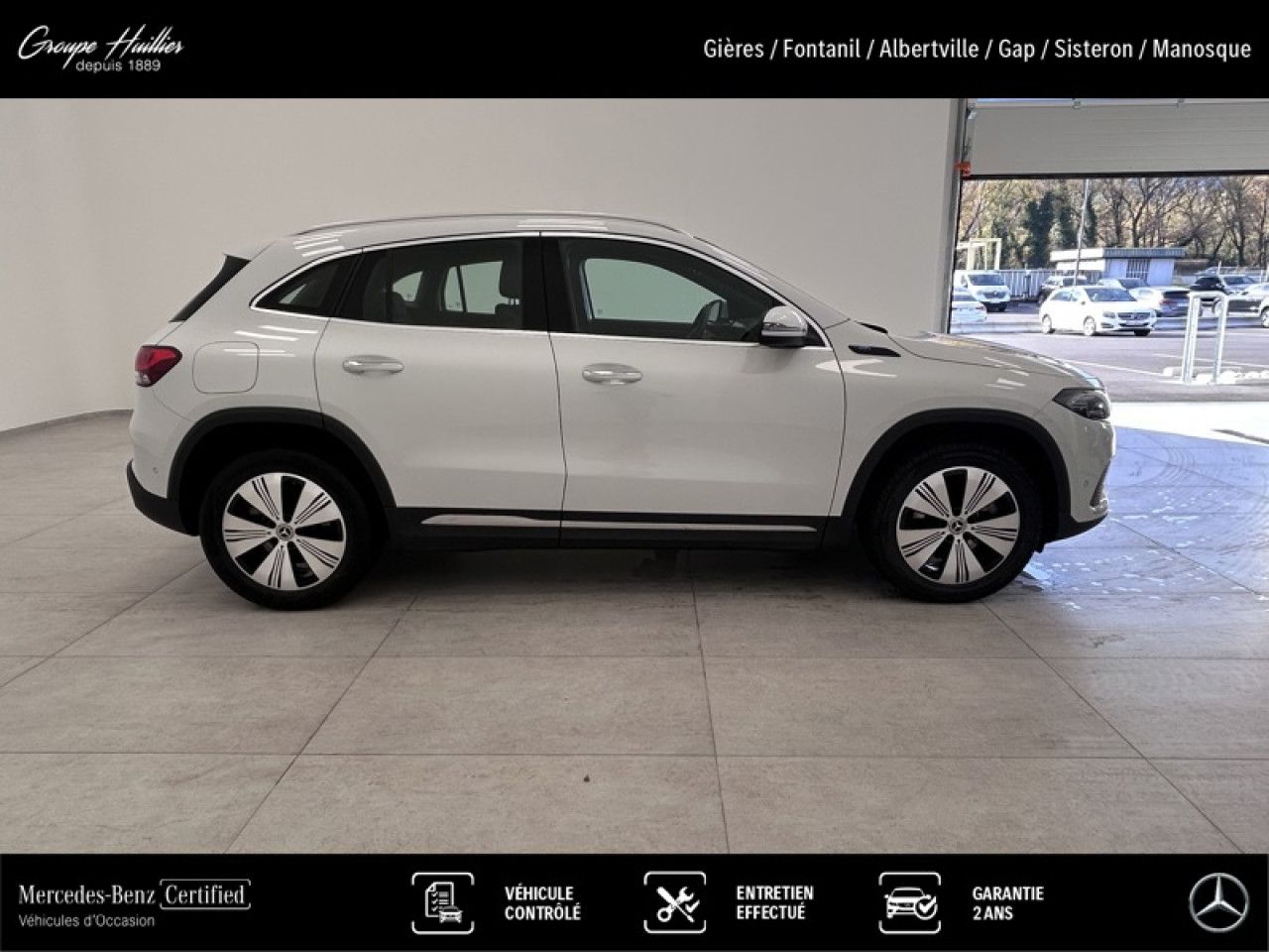 Photo du v&eacute;hicule 6 / 18