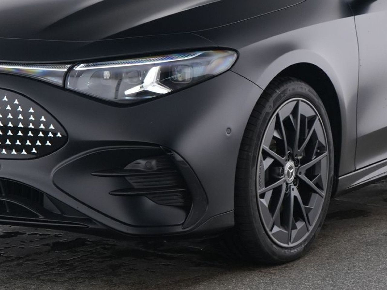 Mercedes-Benz CLA – Bild 3