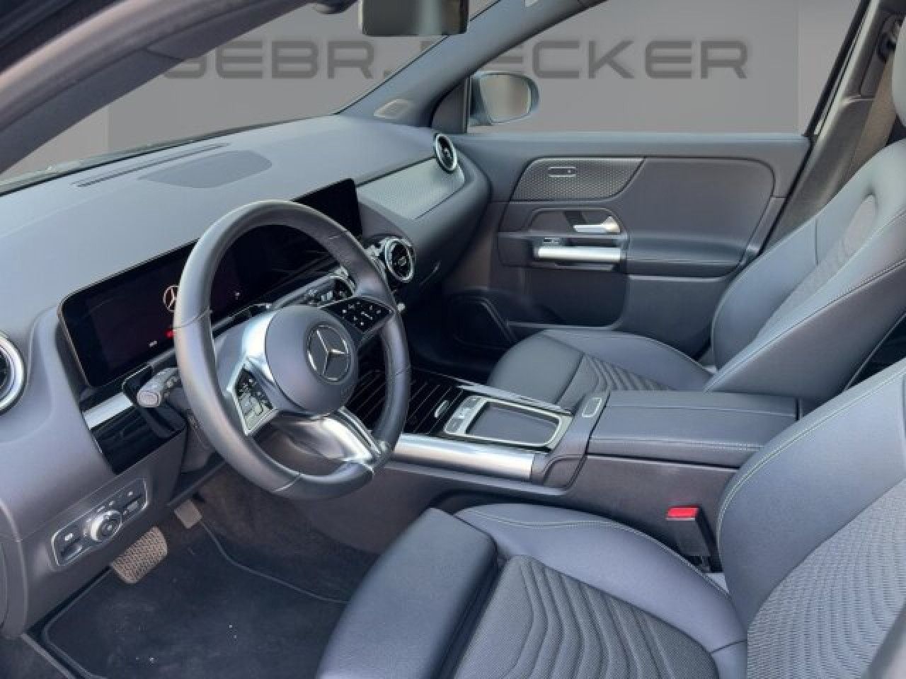 Mercedes-Benz GLA – Bild 8