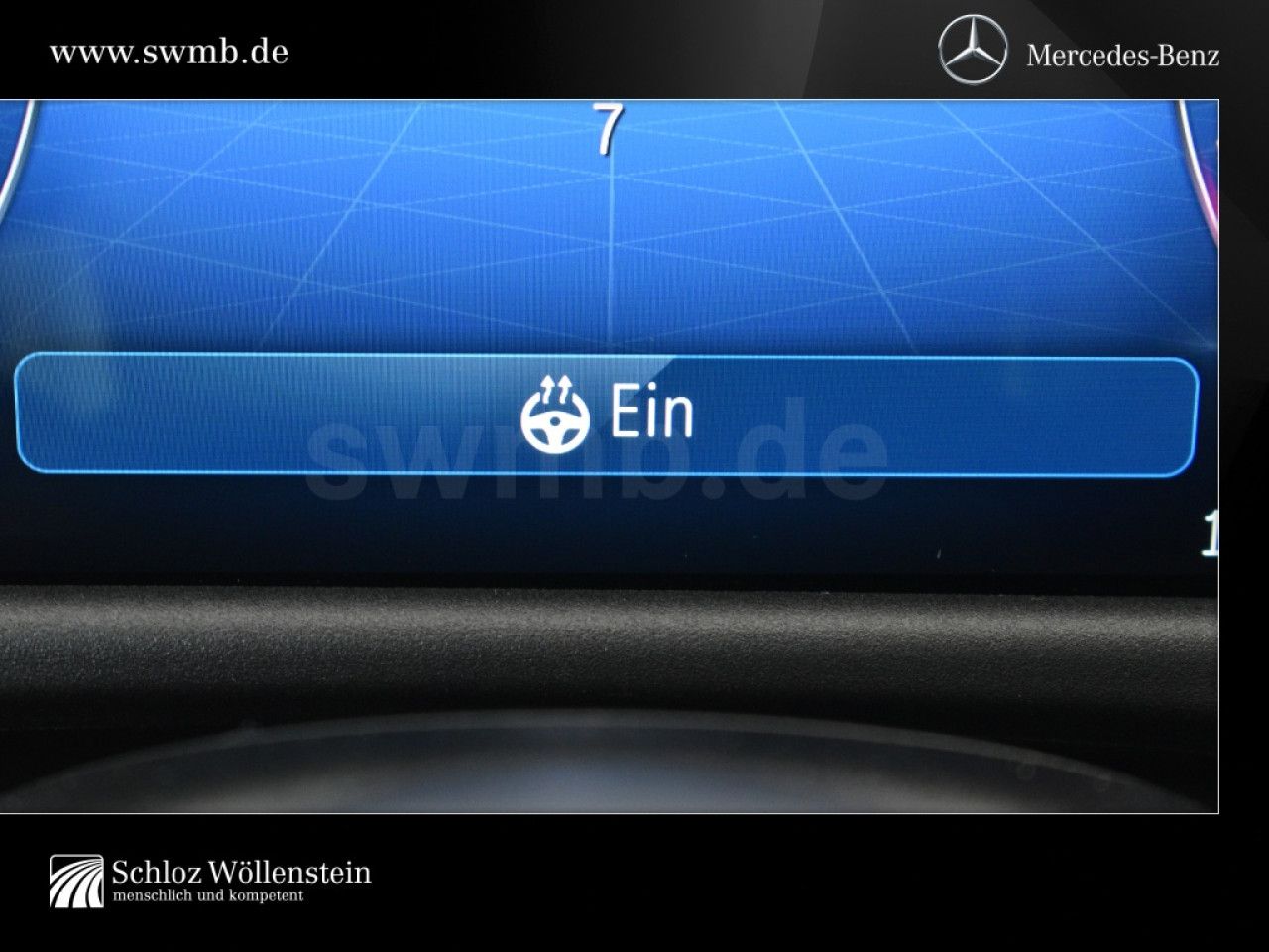 Mercedes-Benz E-Klasse – Bild 12