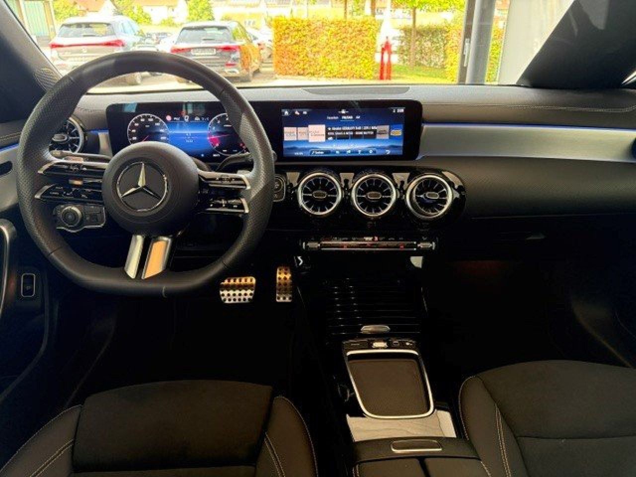Mercedes-Benz CLA – Bild 6