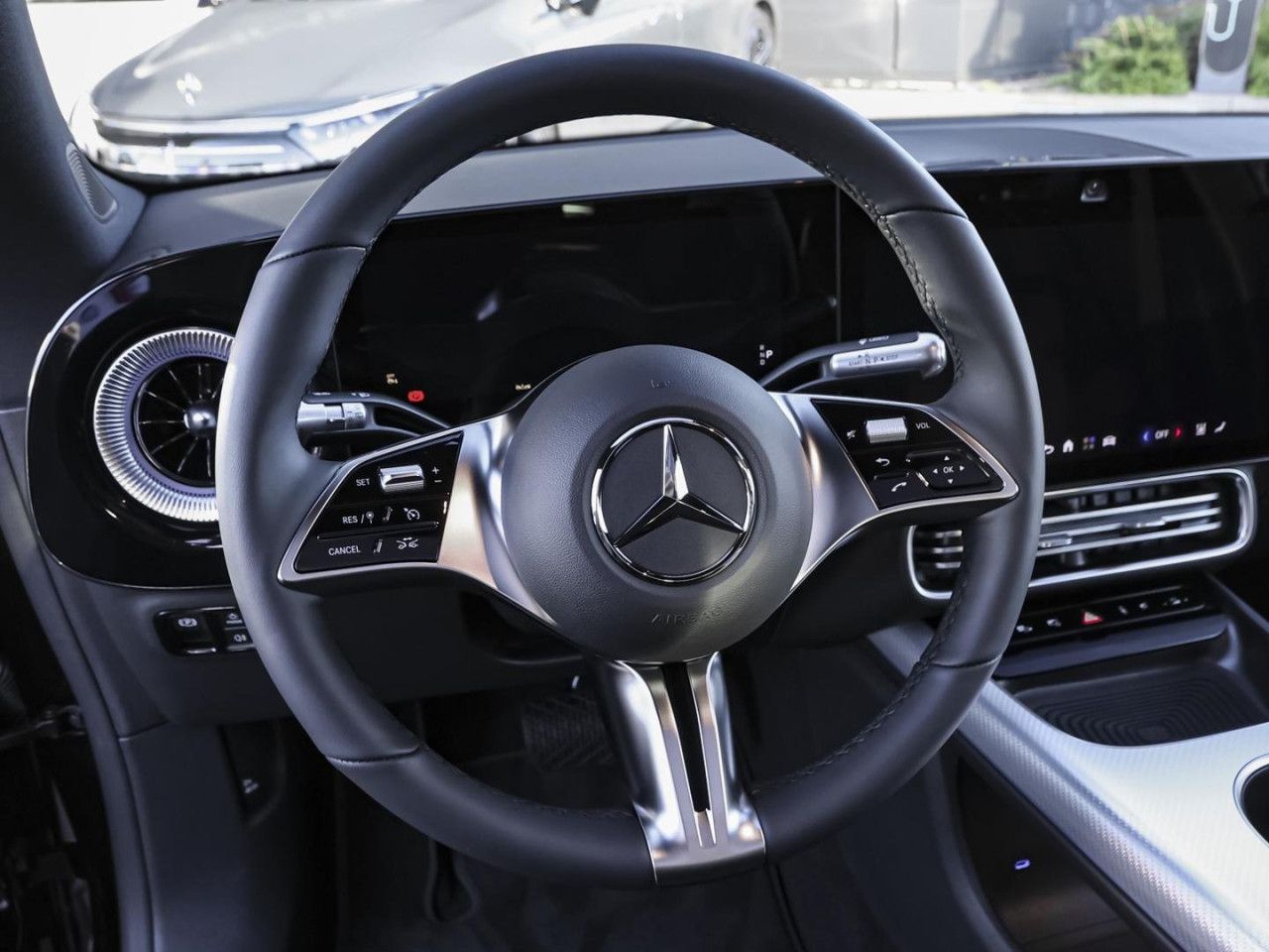 Mercedes-Benz CLA – Bild 13