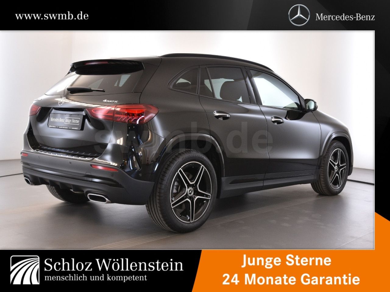 Mercedes-Benz GLA – Bild 26
