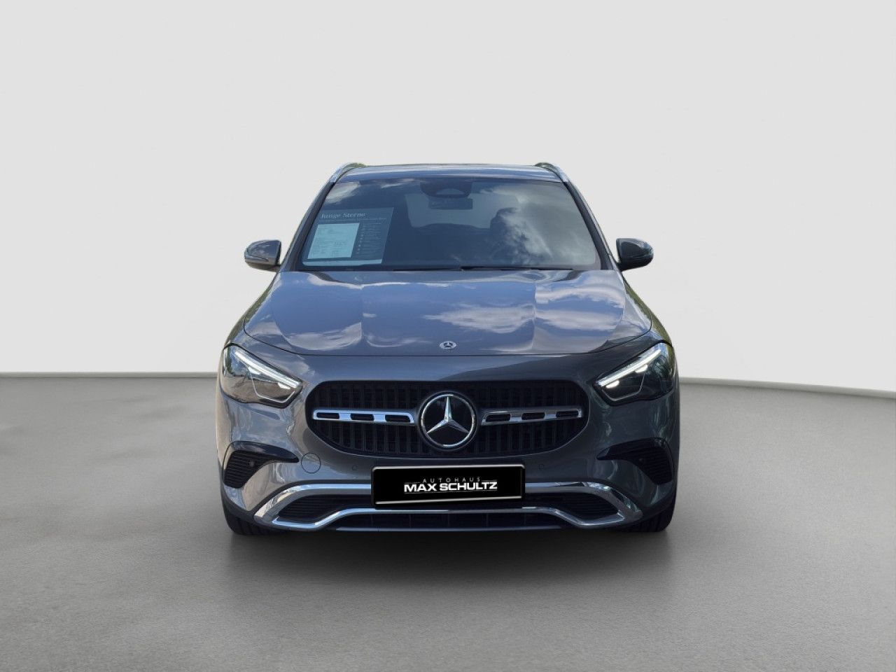 Mercedes-Benz GLA – Bild 21