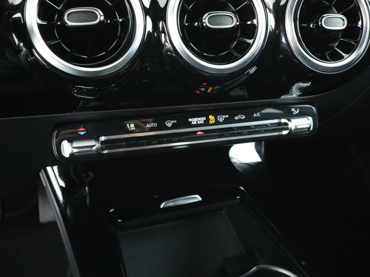 Mercedes-Benz CLA – Bild 14