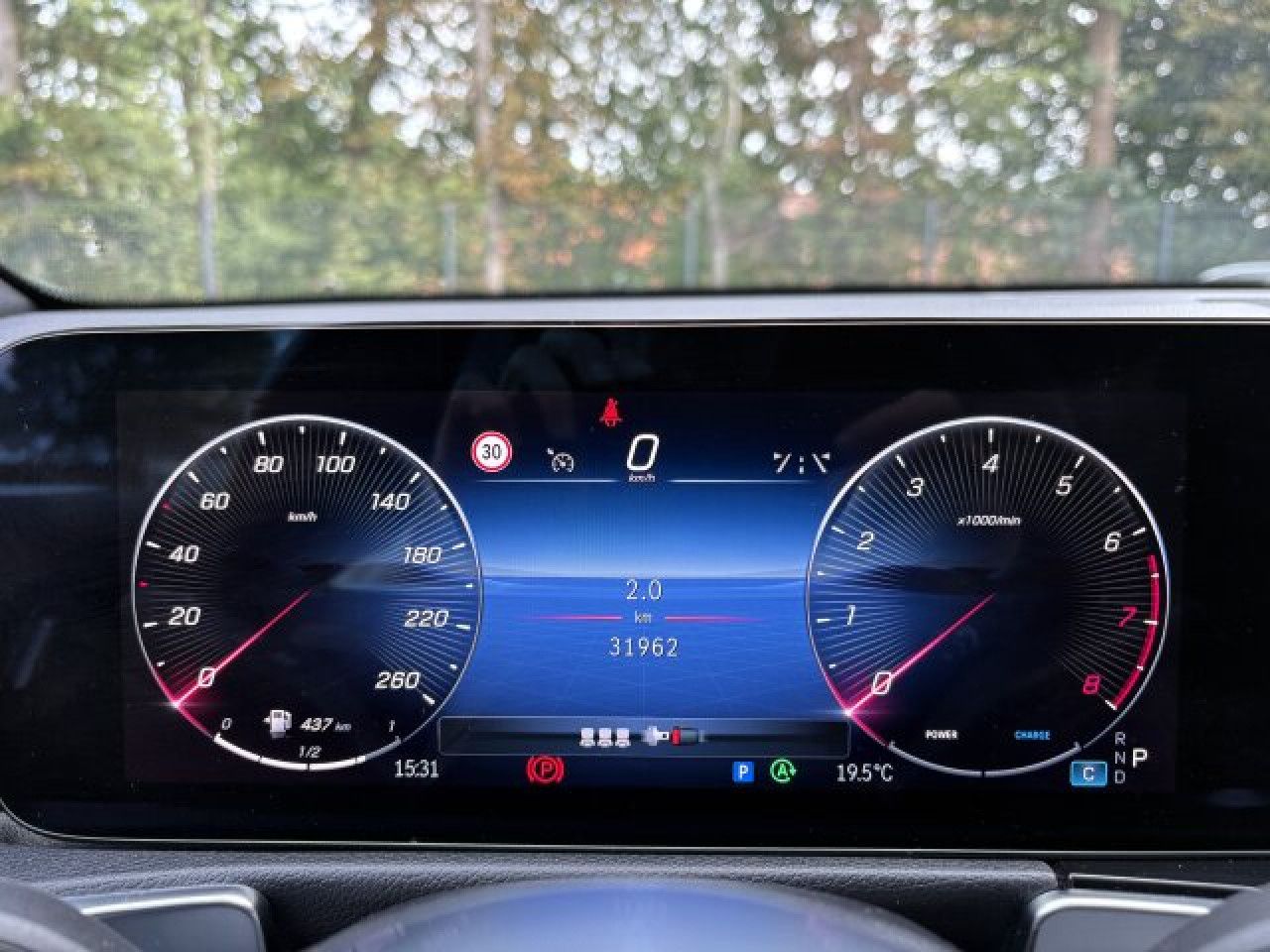 Mercedes-Benz GLB – Bild 18