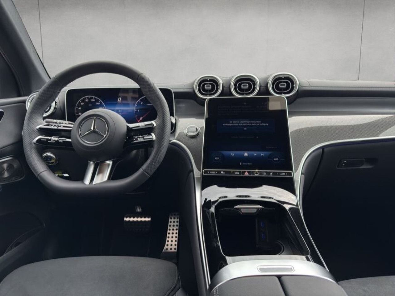 Mercedes-Benz GLC – Bild 12