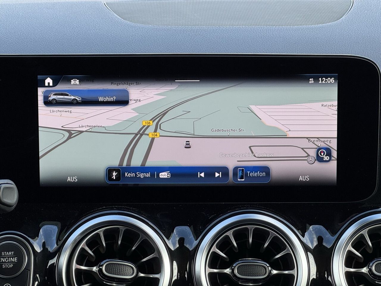 Mercedes-Benz B-Klasse – Bild 16