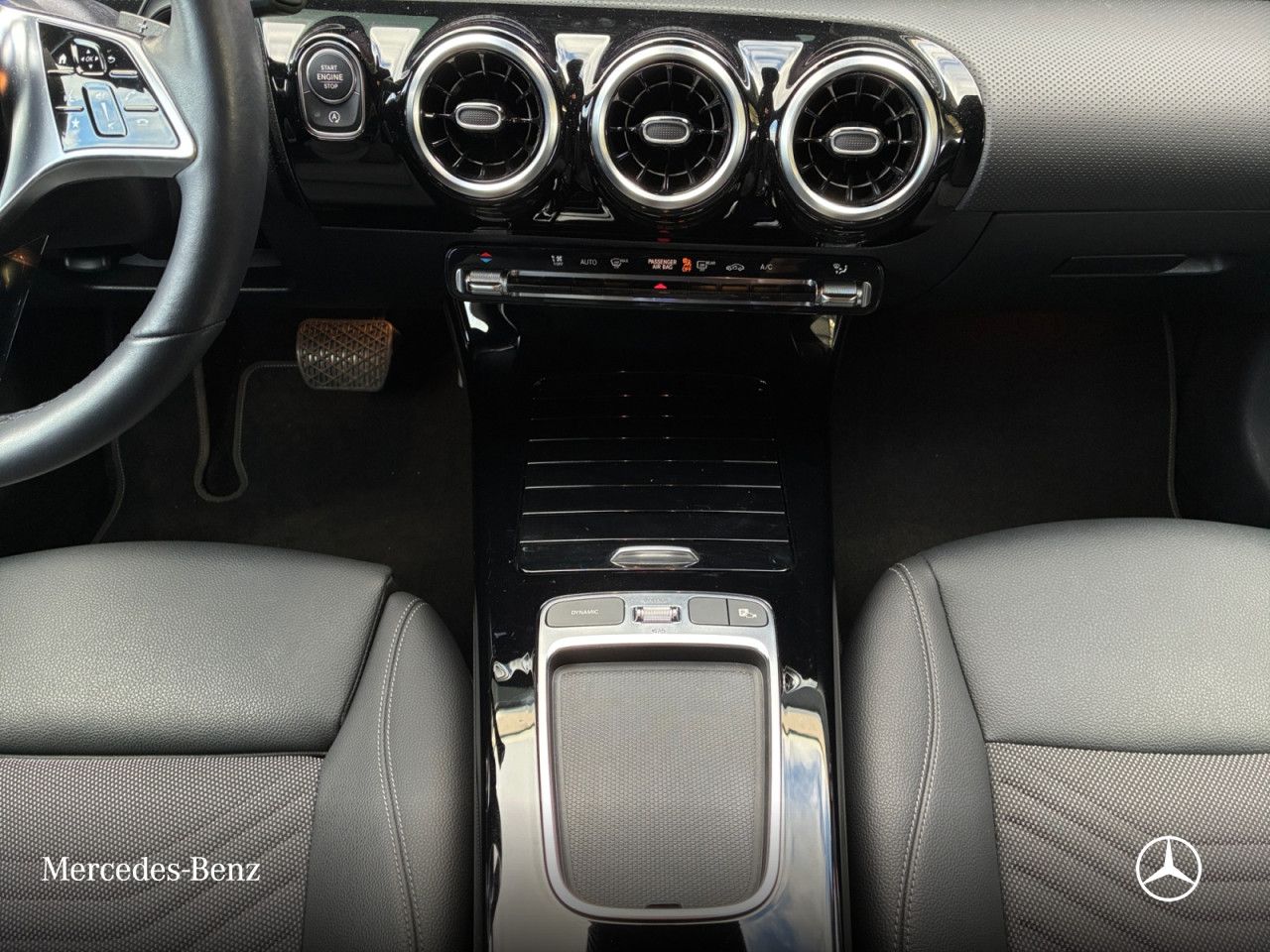 Mercedes-Benz CLA – Bild 13