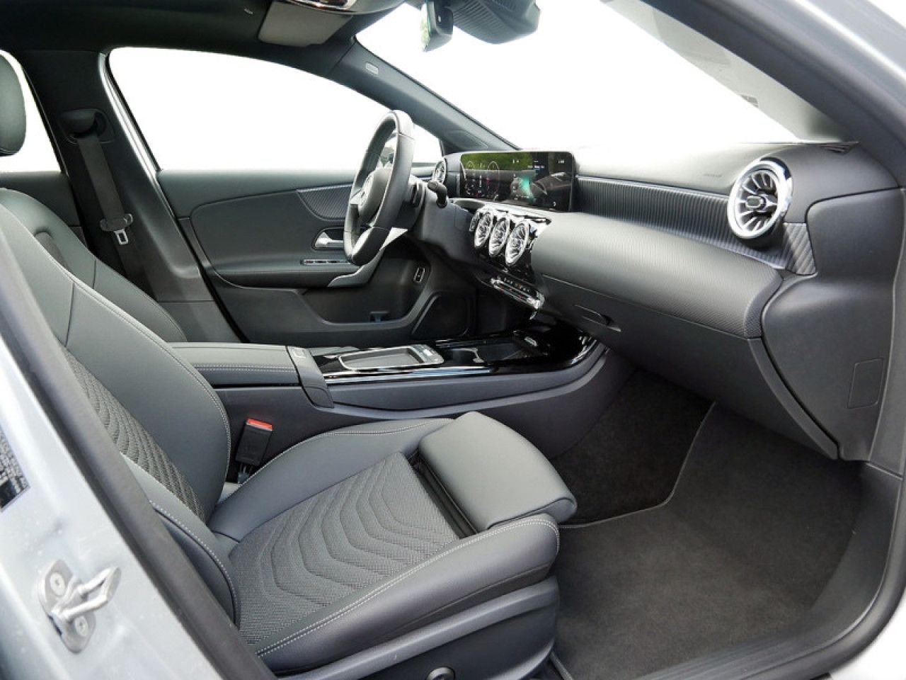 Mercedes-Benz A-Klasse – Bild 5