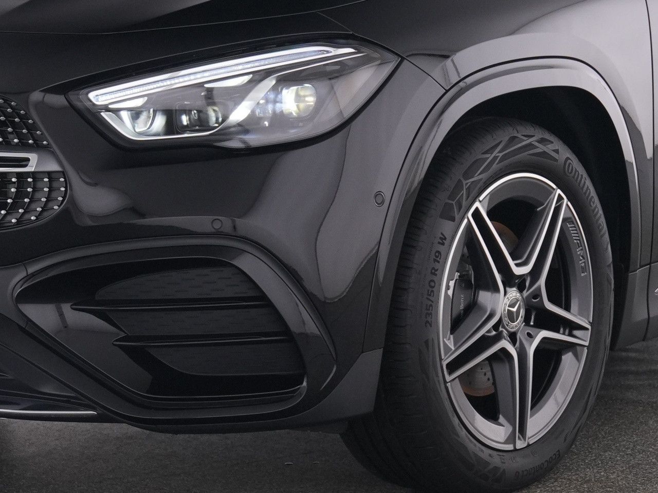 Mercedes-Benz GLA – Bild 8