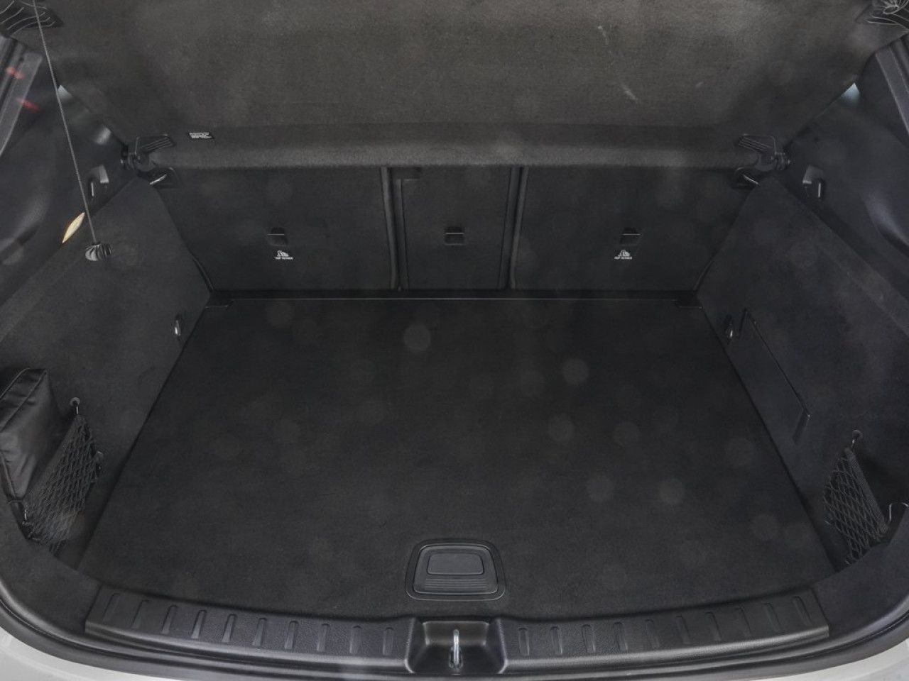Mercedes-Benz GLA – Bild 12