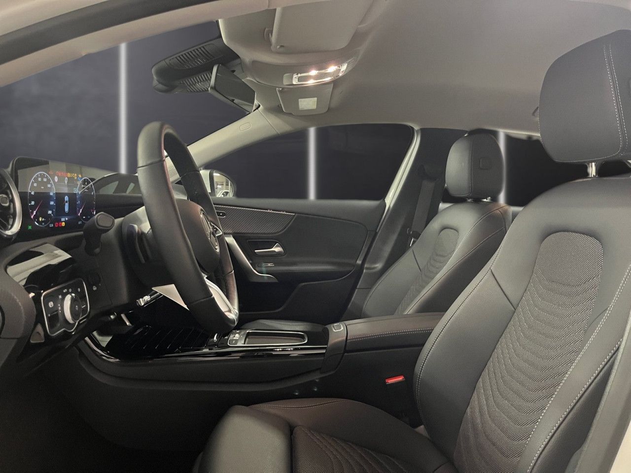 Mercedes-Benz A-Klasse – Bild 6