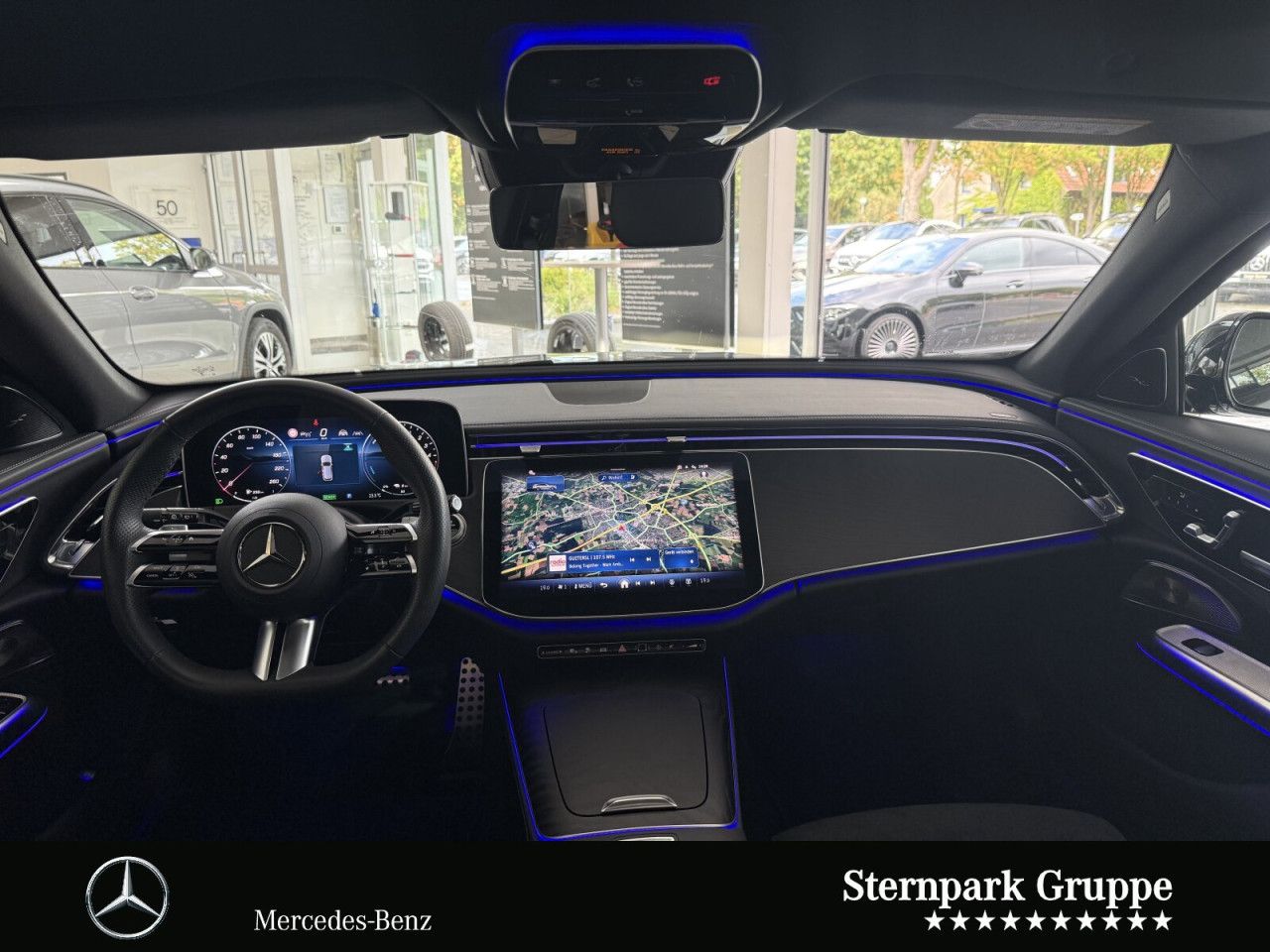 Mercedes-Benz E-Klasse – Bild 19