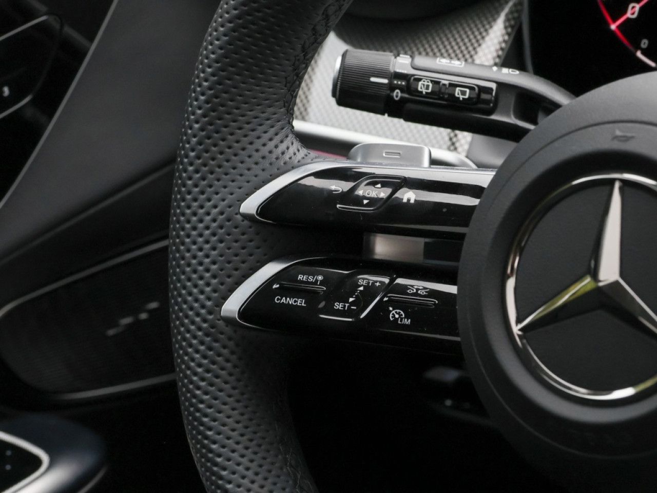 Mercedes-Benz GLC – Bild 9