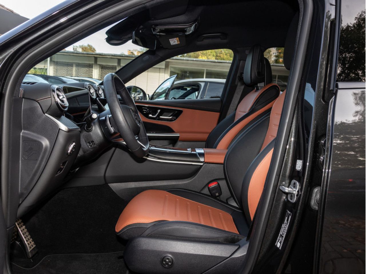 Mercedes-Benz GLC – Bild 9