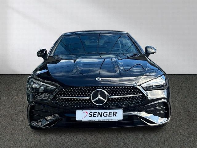 Mercedes-Benz CLE 200