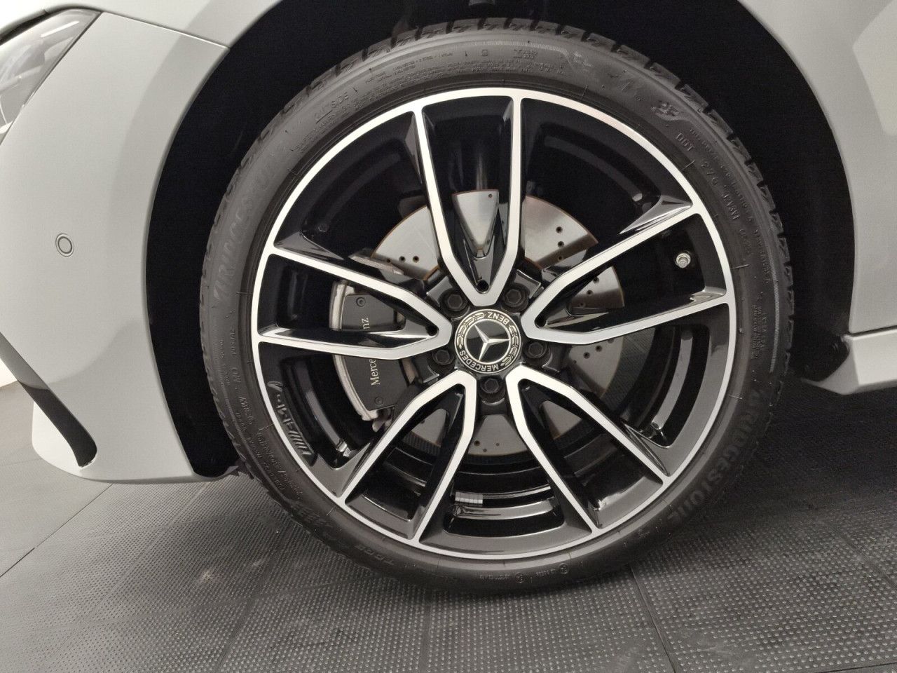 Mercedes-Benz CLA – Bild 10