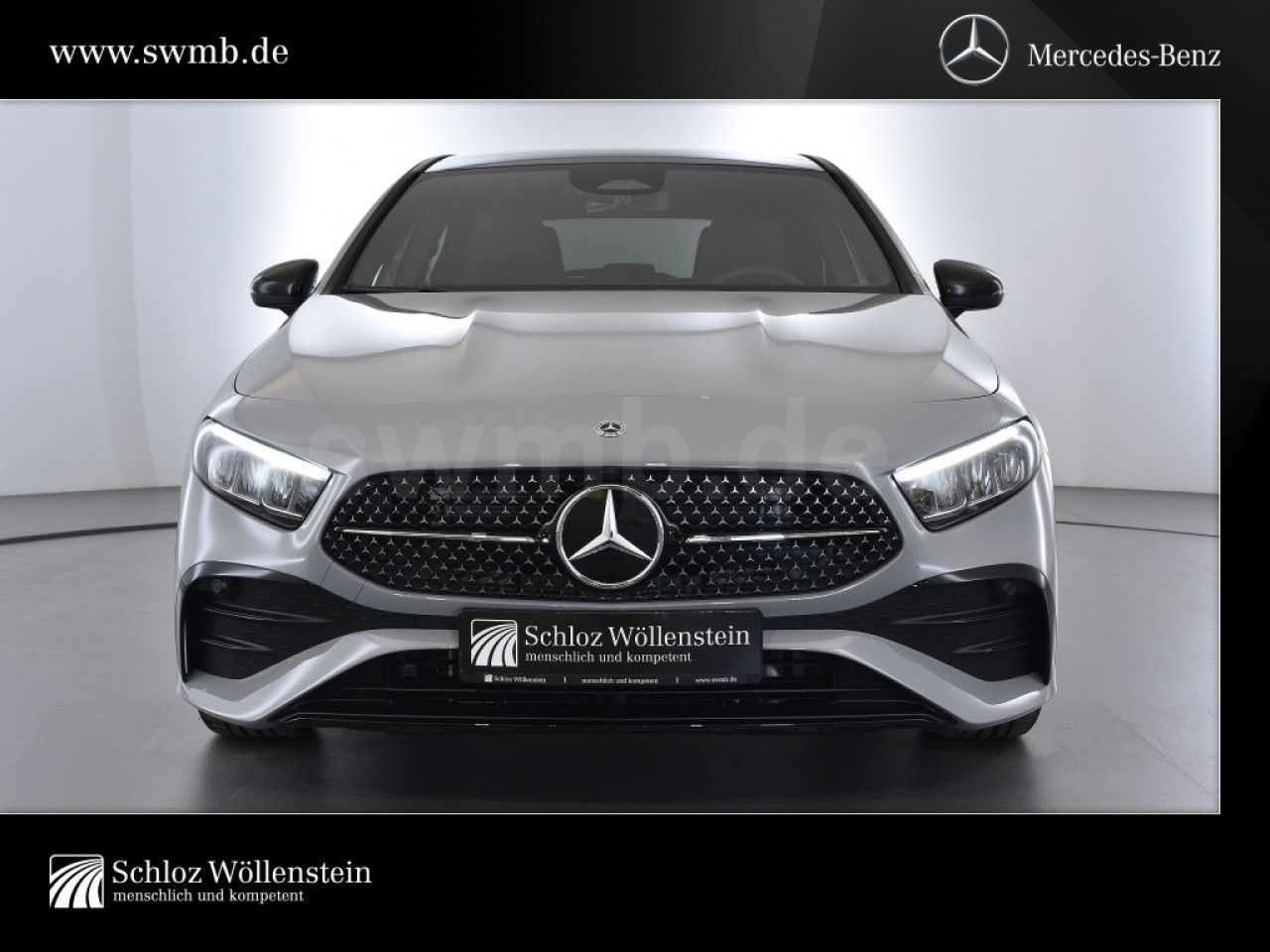 Mercedes-Benz A-Klasse – Bild 2