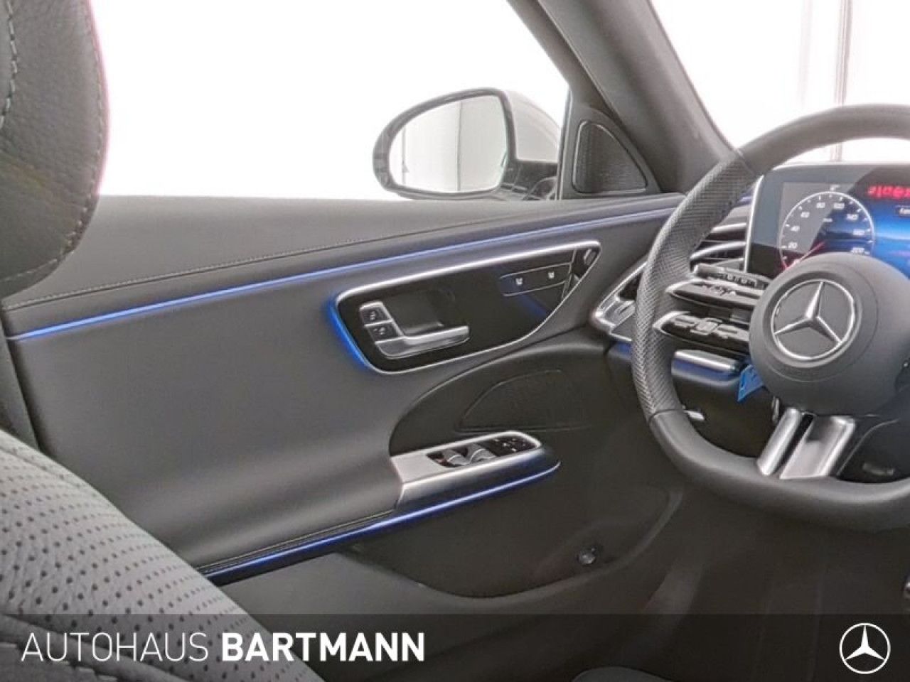 Mercedes-Benz E-Klasse – Bild 9