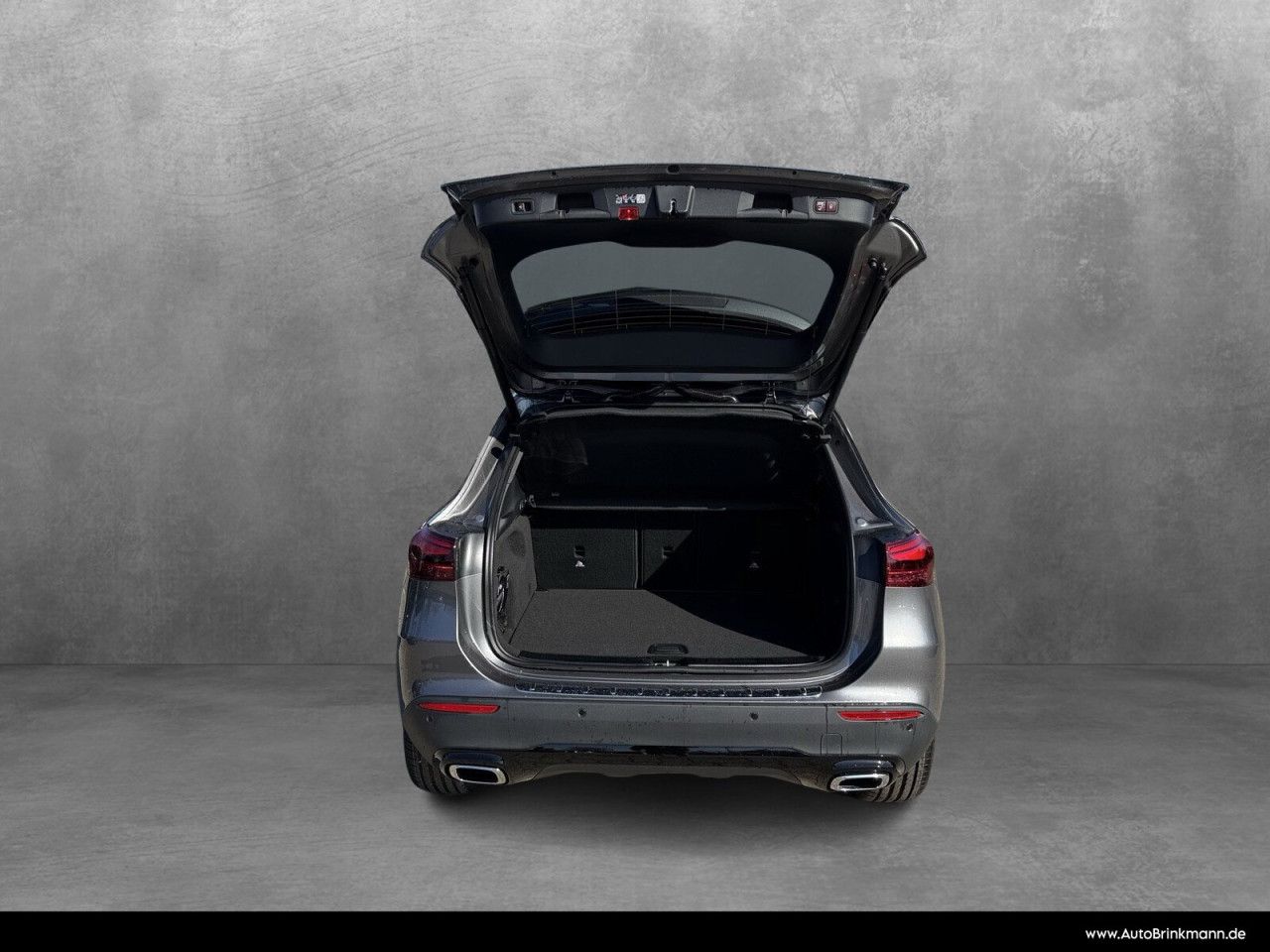 Mercedes-Benz GLA – Bild 7