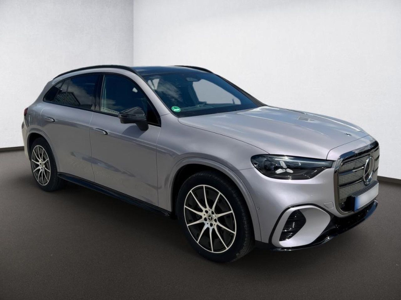Mercedes-Benz GLC – Bild 5
