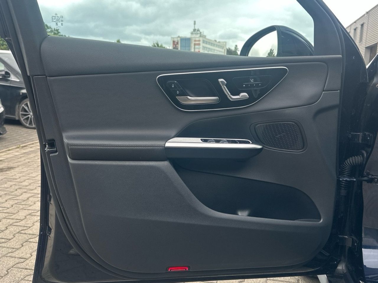 Mercedes-Benz GLC – Bild 16
