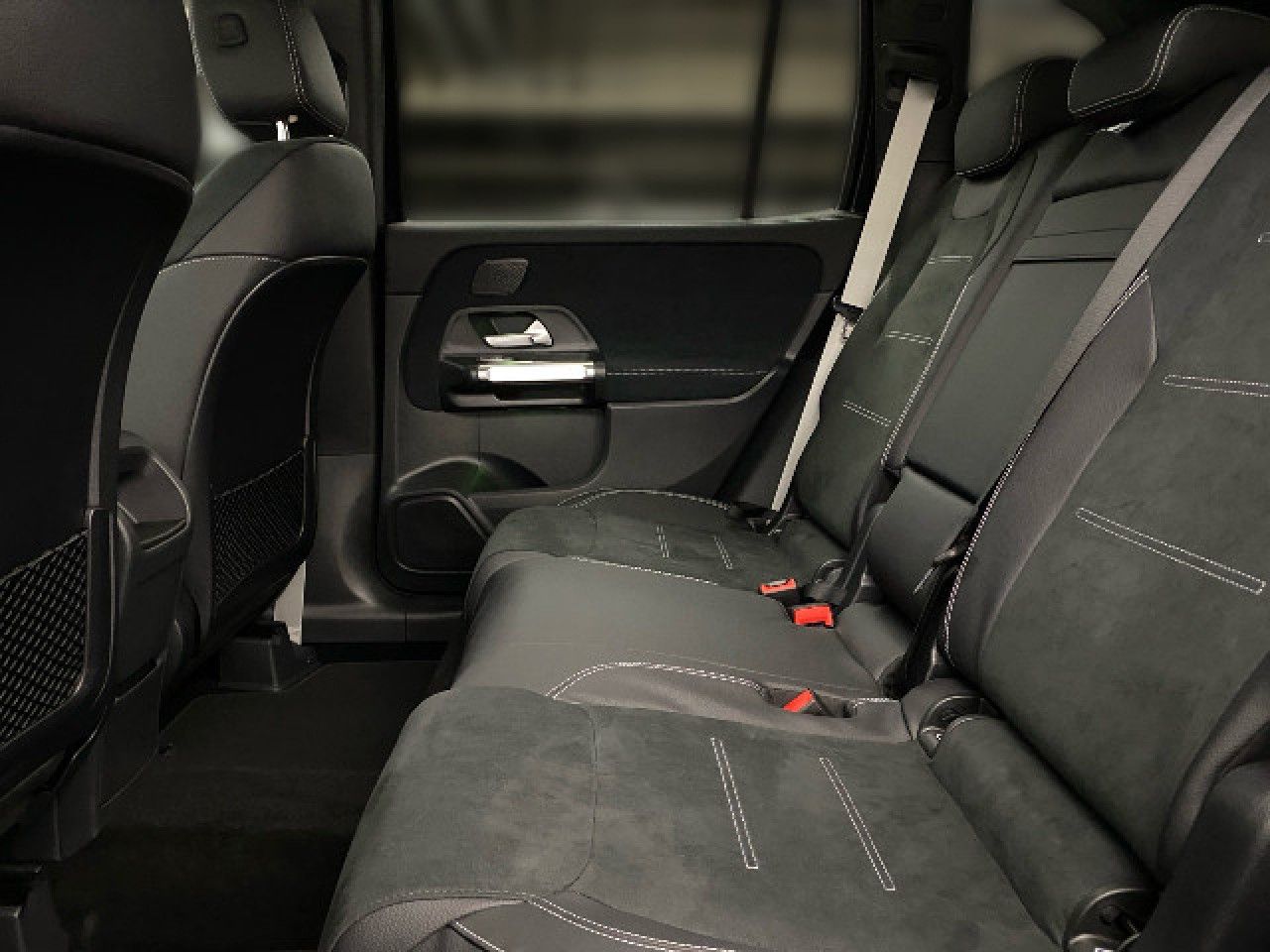 Mercedes-Benz GLB – Bild 11
