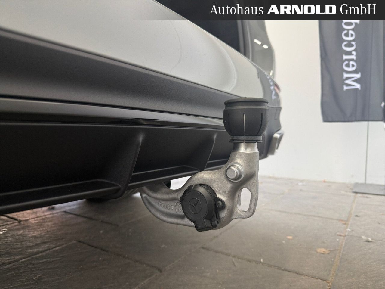 Mercedes-Benz E-Klasse – Bild 16