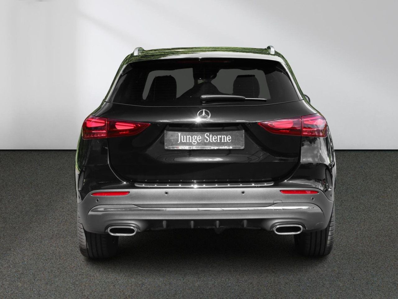 Mercedes-Benz GLA – Bild 4