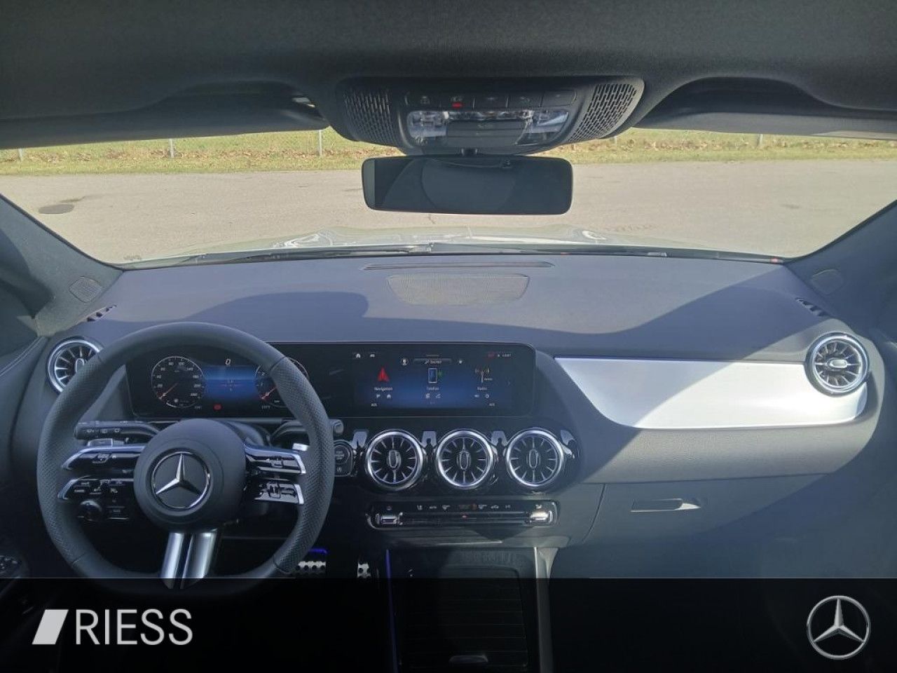 Mercedes-Benz GLA – Bild 12