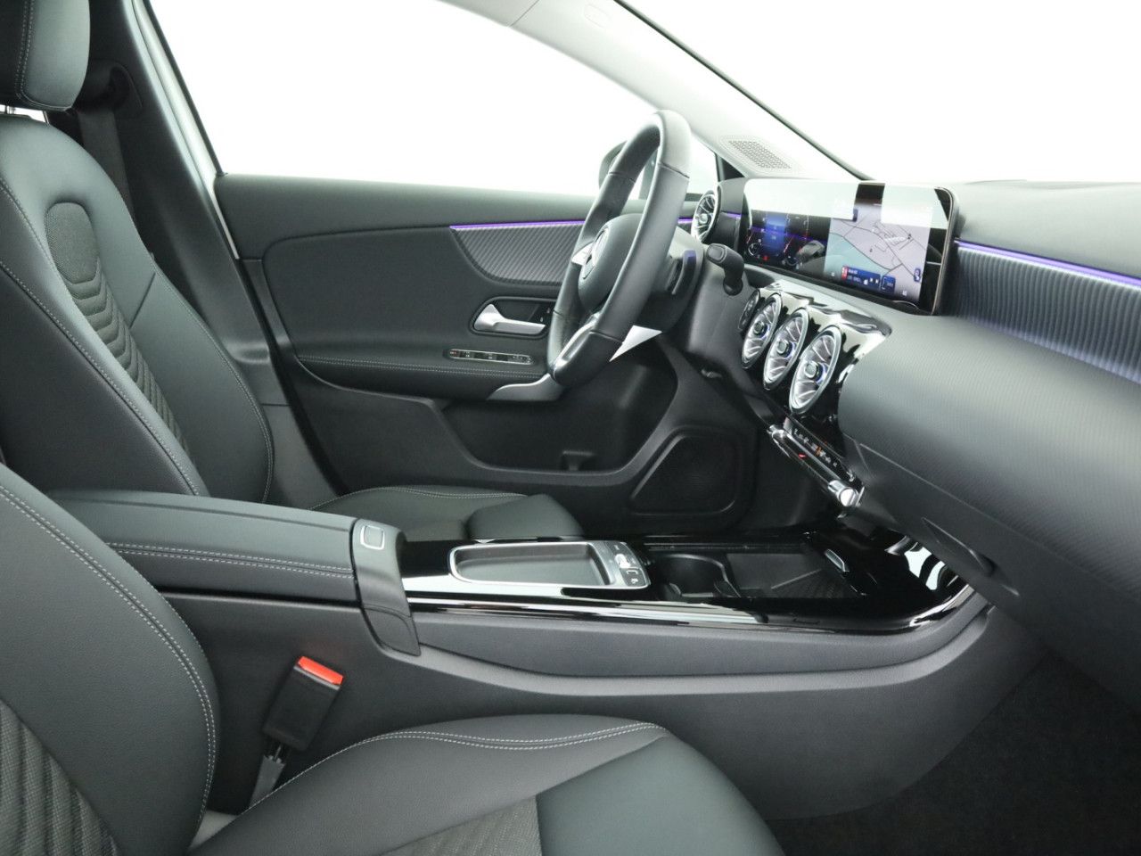 Mercedes-Benz A-Klasse – Bild 17