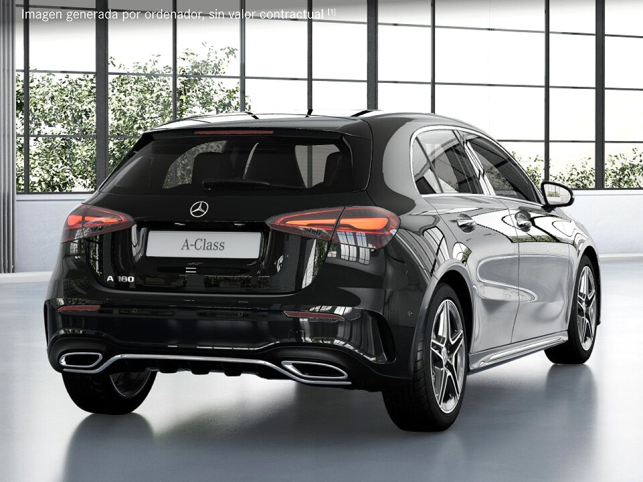 Foto de estudio 3 / 5