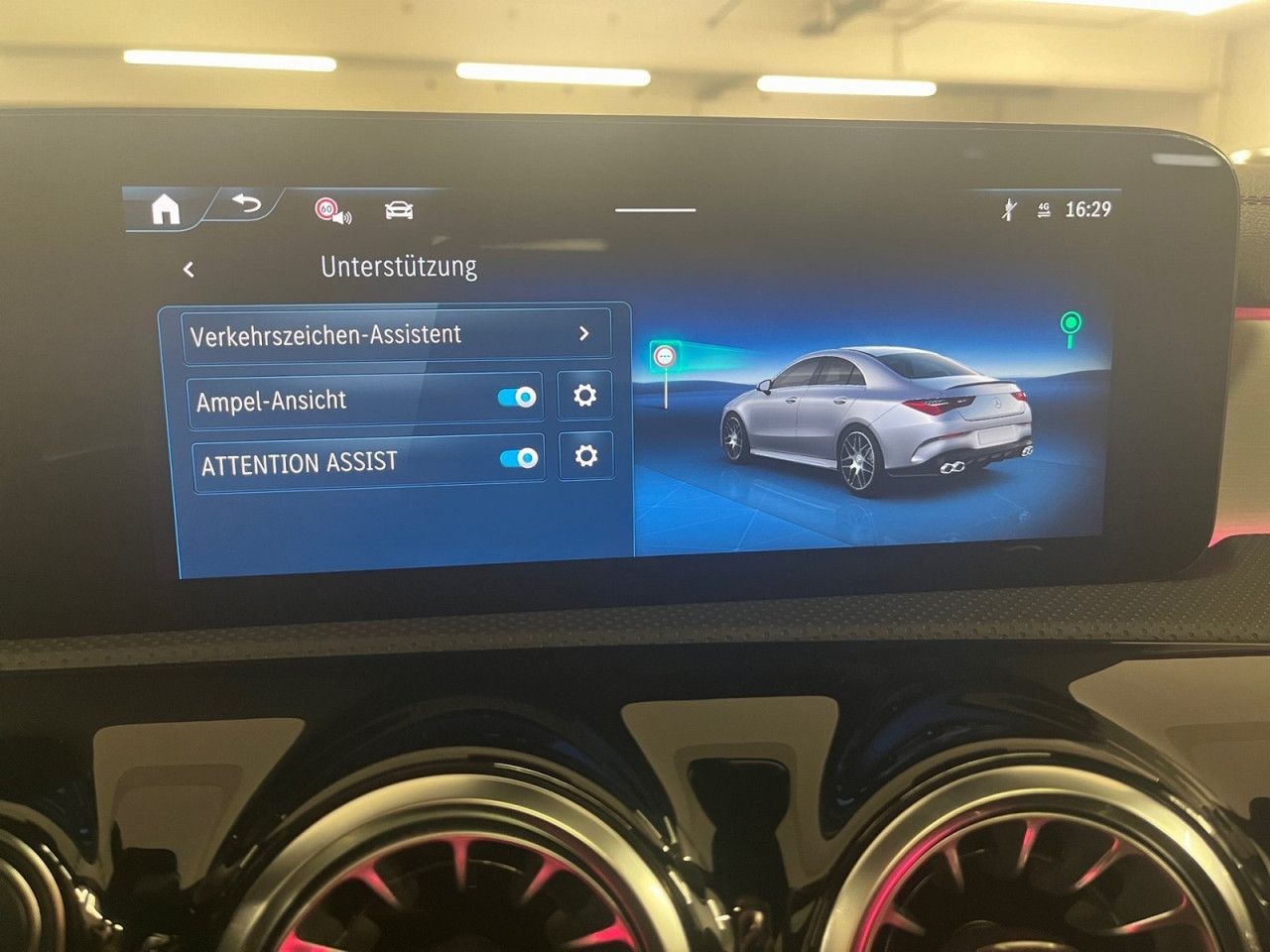Mercedes-Benz CLA – Bild 19