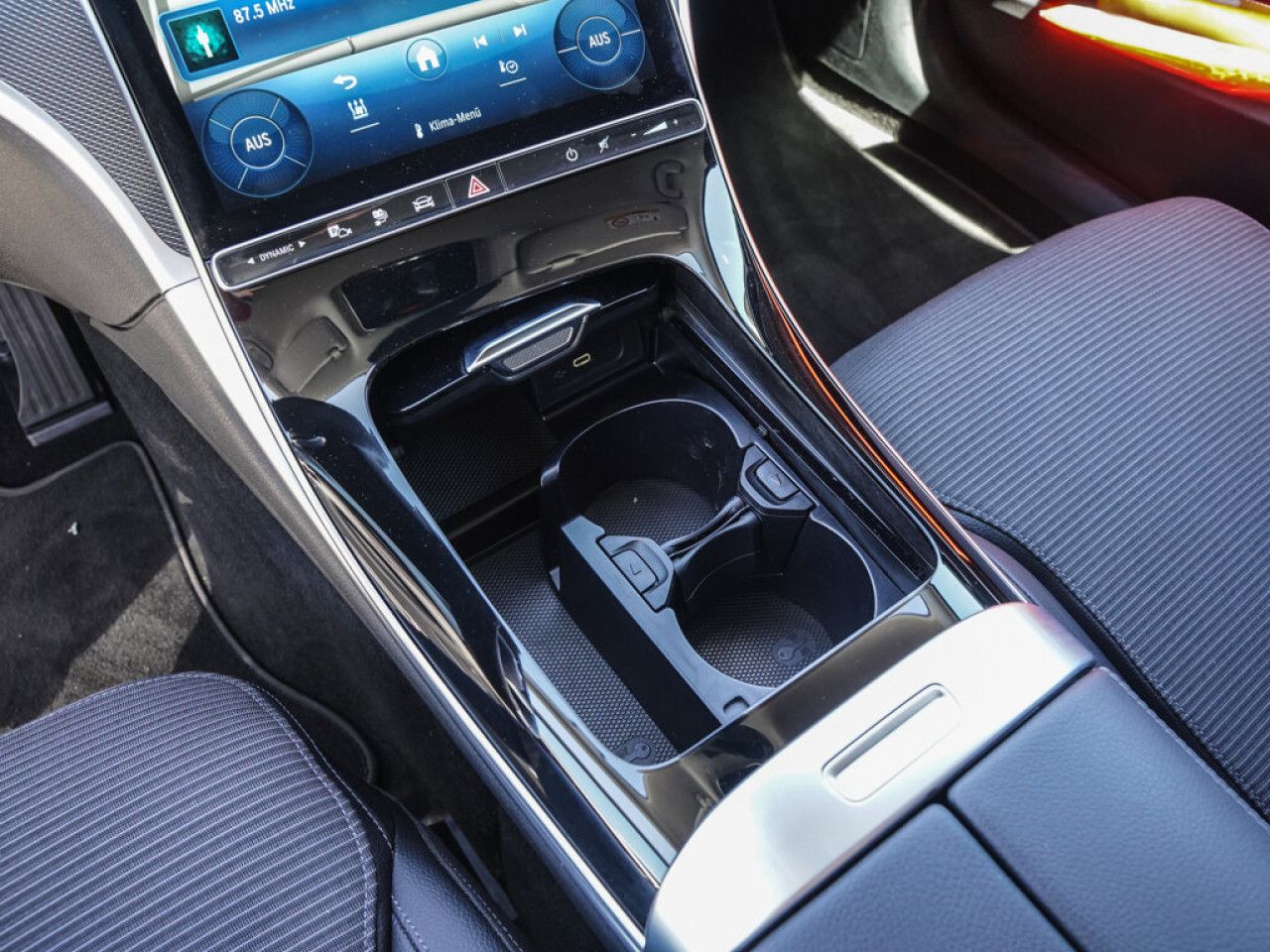 Mercedes-Benz C-Klasse – Bild 12