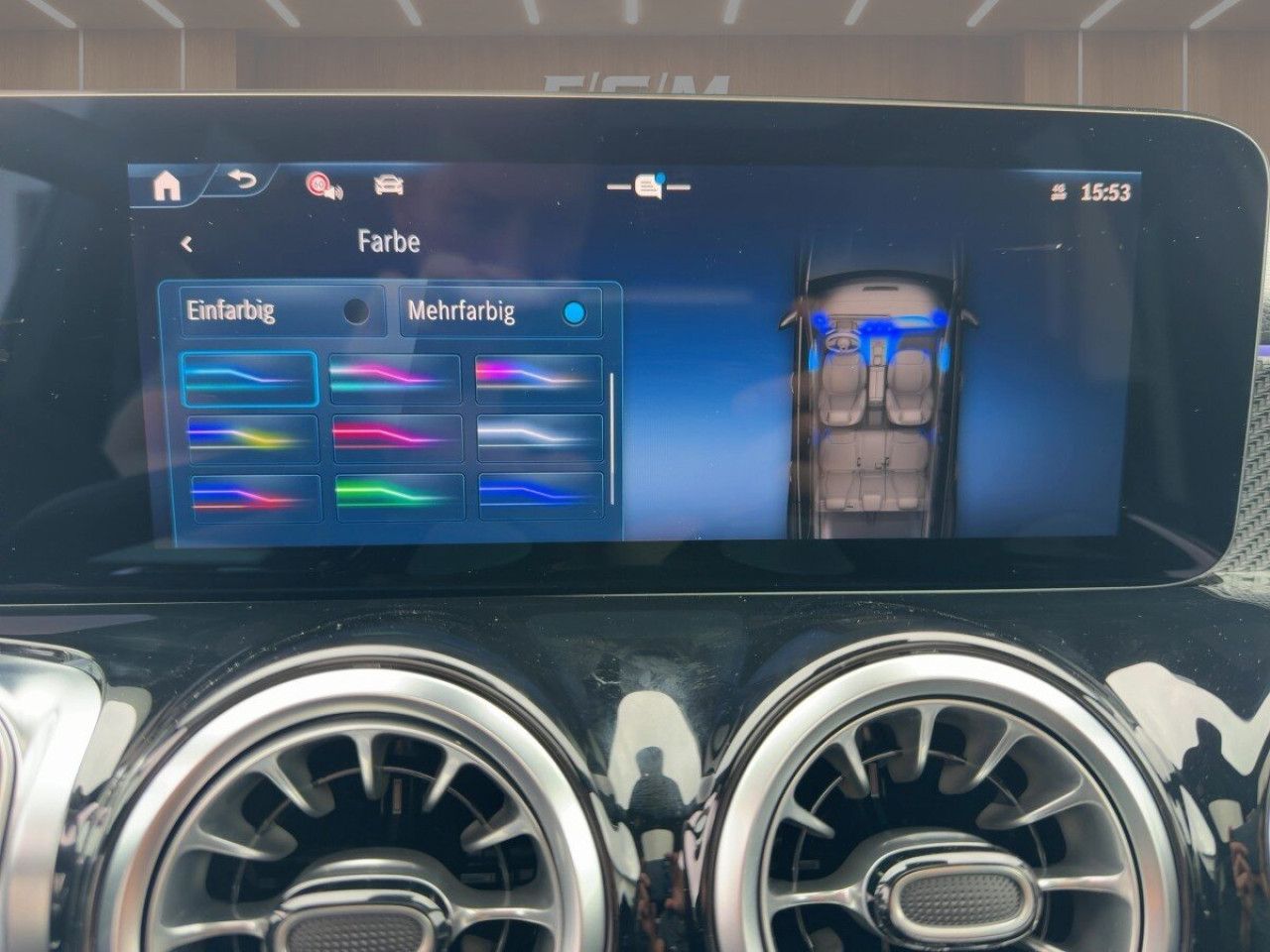 Mercedes-Benz GLB – Bild 19