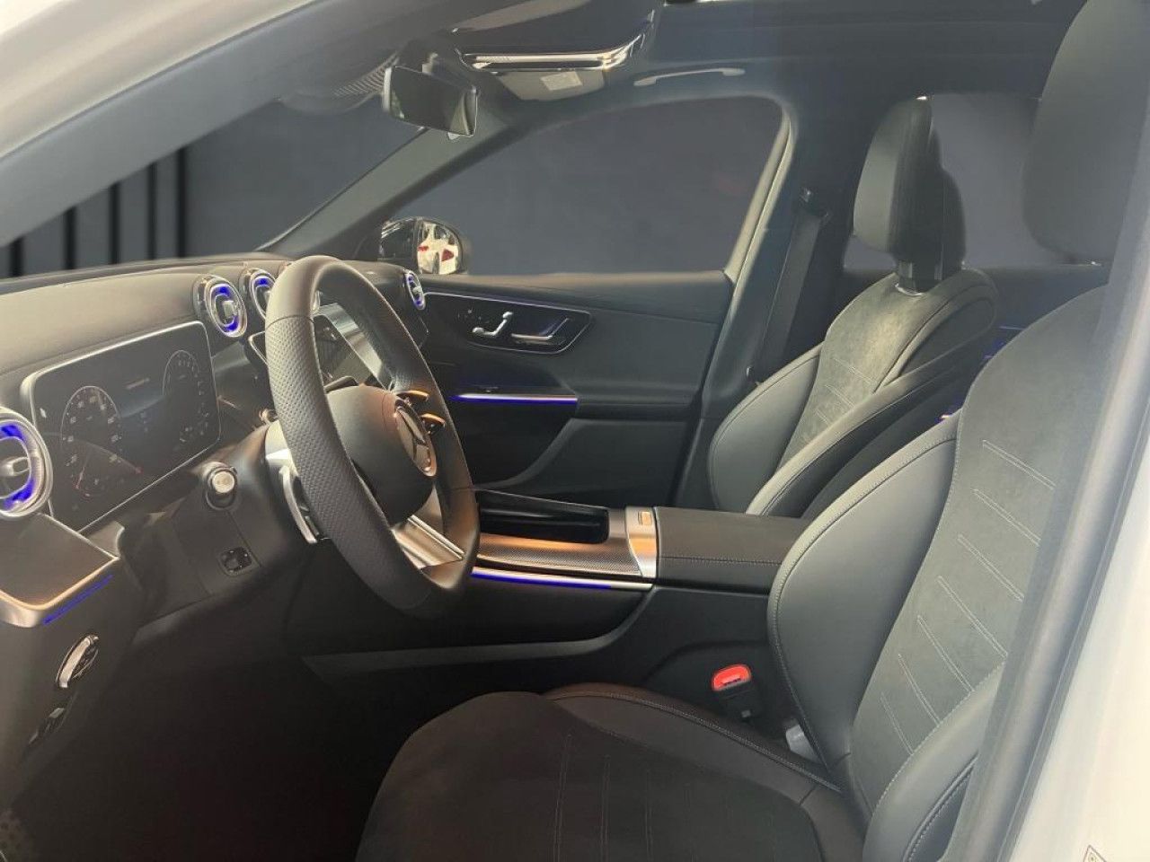 Mercedes-Benz GLC – Bild 6