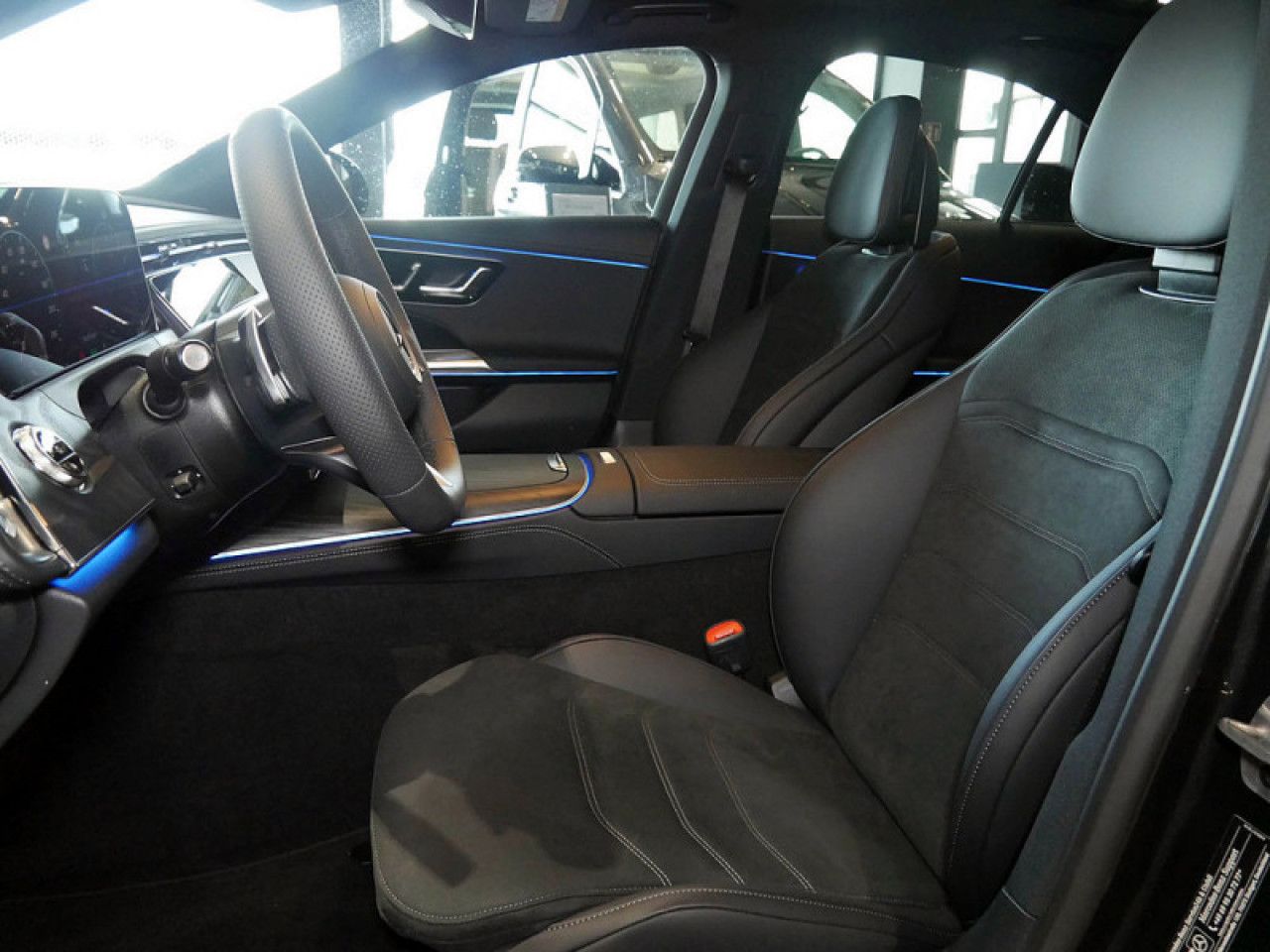 Mercedes-Benz E-Klasse – Bild 14