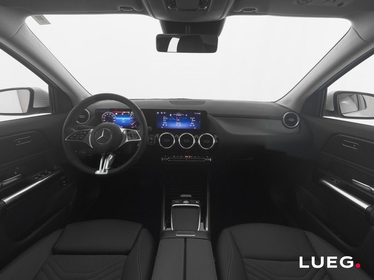Mercedes-Benz GLA – Bild 3