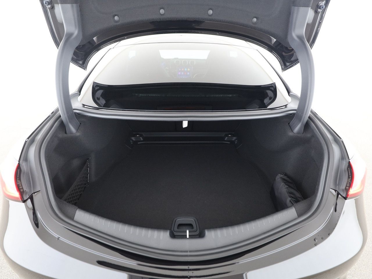 Mercedes-Benz CLE – Bild 15