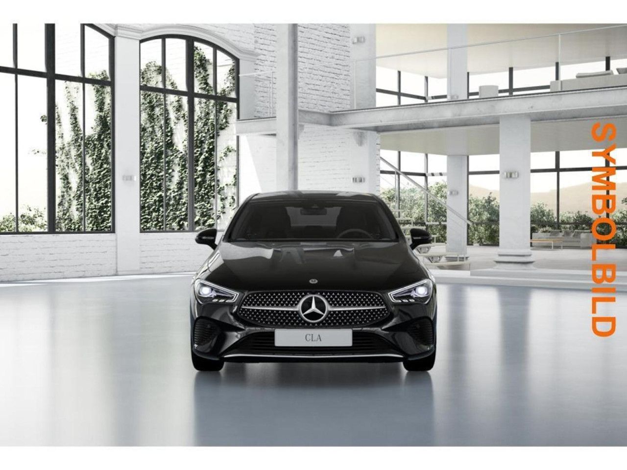 Mercedes-Benz CLA – Bild 6