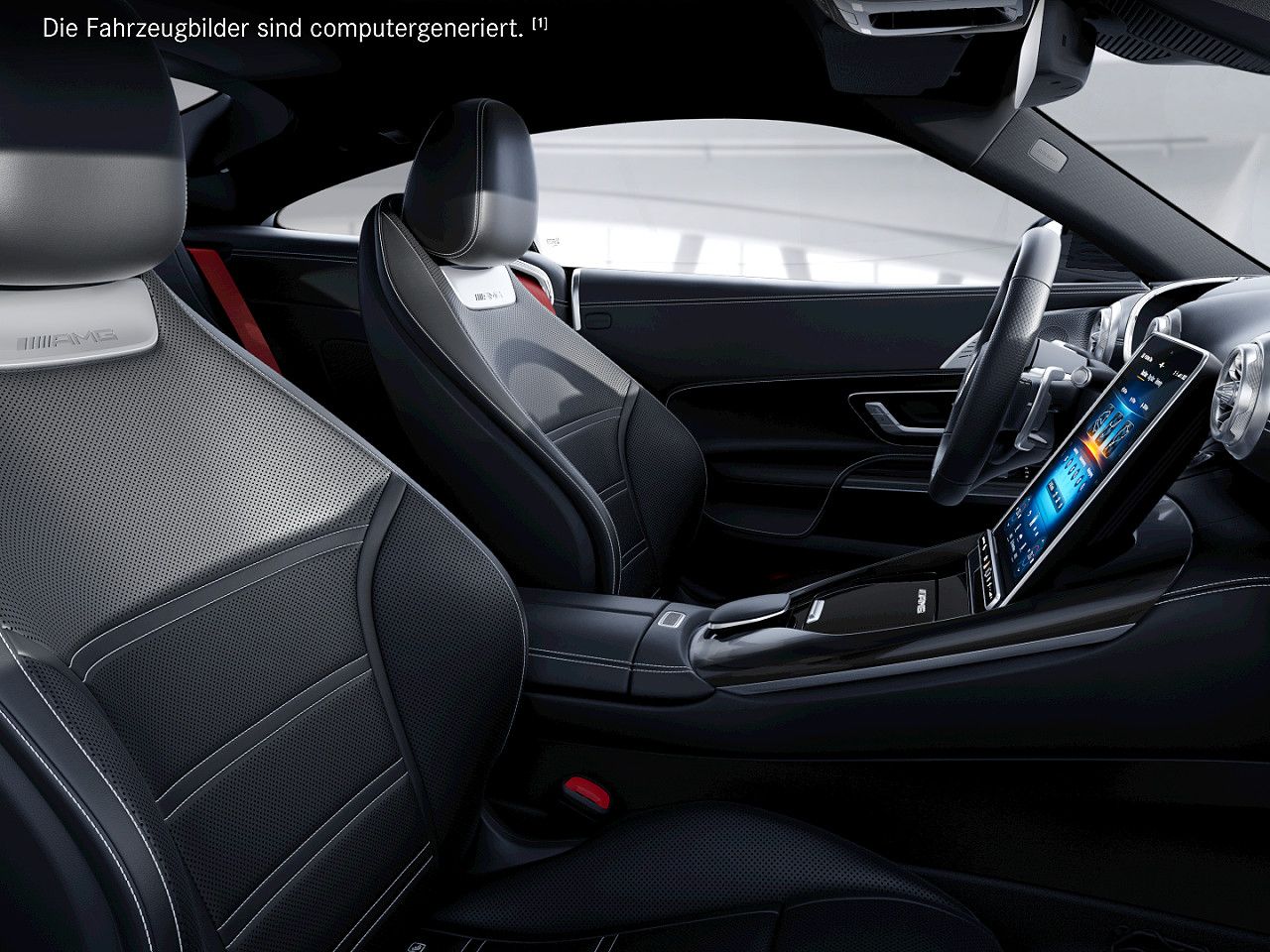 Mercedes-Benz AMG GT – Bild 15
